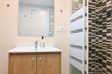 Apartamento en Madrid - M (MM322B) Acogedor apartamento de un dormitorio en Chamartin