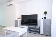 Apartamento en Madrid - M (MMA322A)Acogedor apartamento de un dormitorio en Chamartin