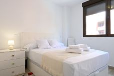 Apartamento en Madrid - M (MMA322A)Acogedor apartamento de un dormitorio en Chamartin