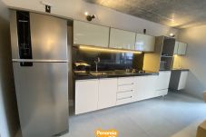 Apartamento en João Pessoa - URBAN 750 TAMBAU Flat | Studio Deluxe