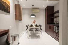 Apartamento en Rio de Janeiro - Visc204| 3 dorm en Ipanema, a 300 m de la playa