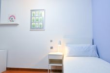 Apartamento en Madrid - M (ECA10)Acogedora vivienda de 2 dormitorios en Chamberi