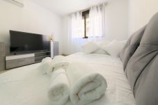 Apartamento en Madrid - Acogedor apartamento de un dormitorio en ChamartinM (MMA321B)