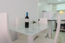 Apartamento en Madrid - Acogedor apartamento de un dormitorio en Chamartin M (MMA323A)