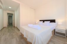 Apartamento en Madrid - Acogedor apartamento de un dormitorio en Chamartin M (MMA323A)