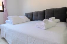 Apartamento en Madrid - Acogedor apartamento de un dormitorio en Chamartin M (MMA323B)