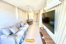 Apartamento en João Pessoa - Oceânica Cabo Branco | Vintage Frente Mar