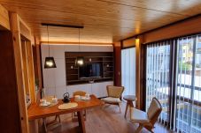 Estudio en San Martin de los Andes - Viento Blanco Suites IV - Andarlibre