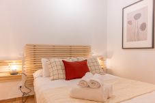 Apartamento en Madrid - Apartamento Moderno y Luminoso en el Corazón de Vallecas