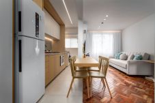 Apartamento en Rio de Janeiro - Lujo en Barra da Tijuca cerca del Parque Olímpico | AV806