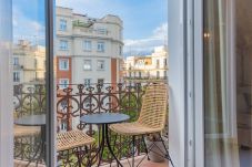 Apartamento en Madrid - Elegante y Acogedor Apartamento con Encanto en Salamanca	