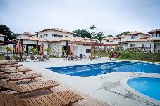 Casa en Armação dos Búzios - Casa c lazer completo próx da Praia de Geribá