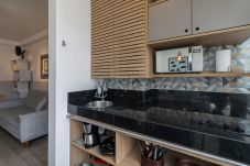 Apartamento en São Paulo - Vila Mariana, Piscina, Academia ao lado do metrô