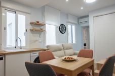 Apartamento en Madrid - Mejor Zona Centro Malasaña