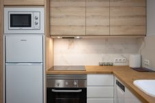 Apartamento en Madrid - Mejor Zona Centro Malasaña