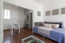 Apartamento en Rio de Janeiro - Refugio en Copacabana para dos | NSC1011 