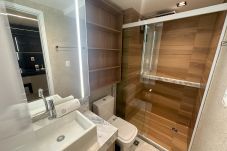 Apartamento en João Pessoa - UNITY Cabo Branco | Studio Deluxe